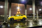 Lamborghini Urus 2018 года (WW)